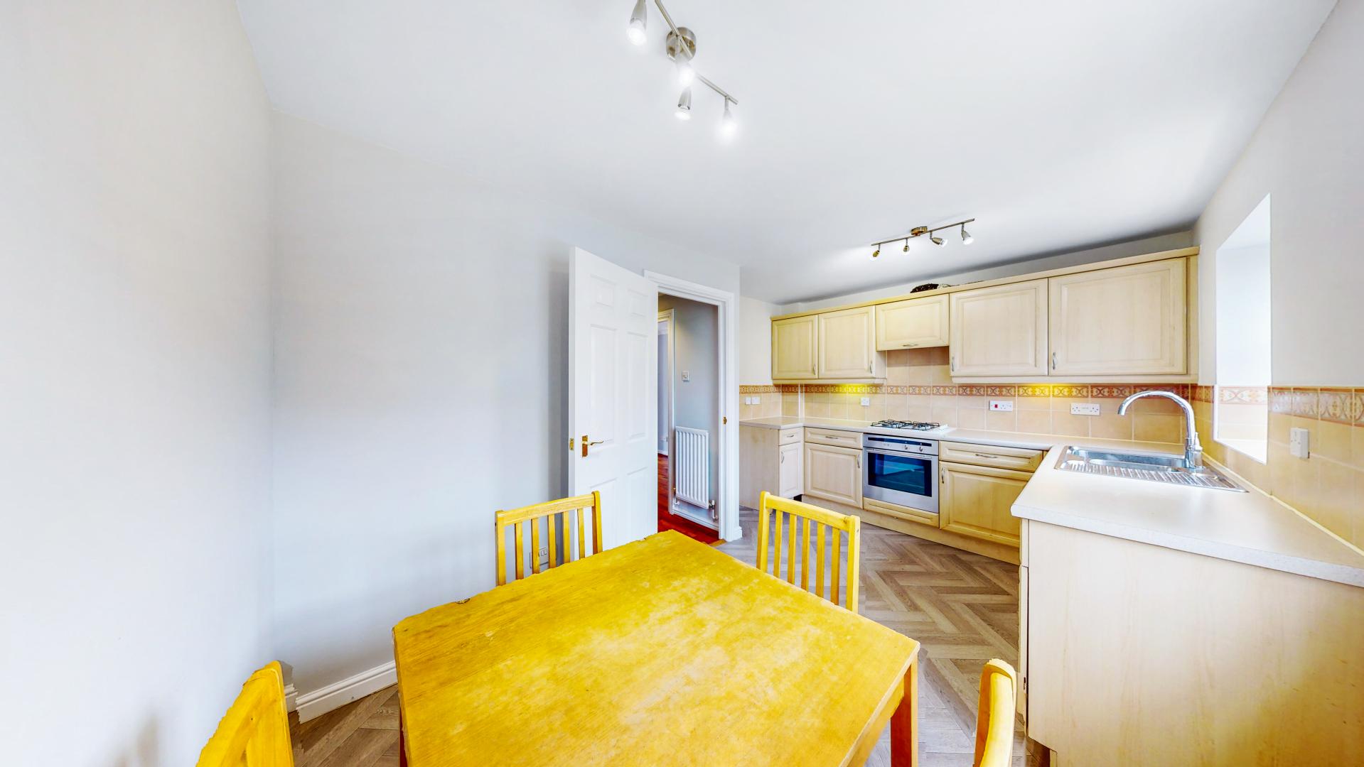 Modern Townhouse Chamberlayne Avenue , Wembley